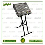 پایه میکسر بلند طاها TAHA - Image 4