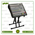 پايه ميكسر كوتاه طاها TAHA - Image 2