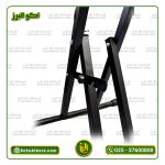 پايه ميكسر كوتاه طاها TAHA - Image 4