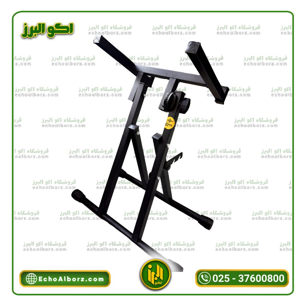 پایه میکسر کوتاه طاها