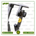 پايه ميكسر كوتاه طاها TAHA - Image 5