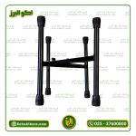 پایه کیبور ضربدری کوچک طاها TAHA - Image 3