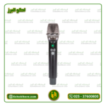 اکو همراه بیسیم 2660 باند ایران Bandiran | (با میکروفن بیسیم) - Image 6