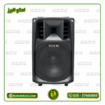 اسپیکر پسیو 15 اینچ طرح مونتاربو Montarbo W17 | سوپر هایکپی - Image 2