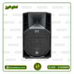 اسپیکر پسیو 15 اینچ طرح RCF ART 725 MK4 سوپر های‌کپی - Image 2