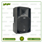 اسپیکر پسیو 15 اینچ طرح RCF ART 725 MK4