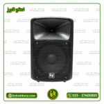 اسپیکر پسیو 15 اینچ طرح Electro-Voice ZX4 سوپر هایکپی - Image 2