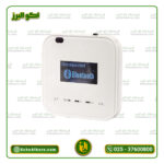 پکیج اسپیکر سقفی اقتصادی M.PRO | دو اسپیکر F-106 + آمپلی‌فایر WA225x - Image 3