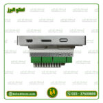پکیج اسپیکر سقفی اقتصادی برای فضای 140 متر | دو عدد FG618 طرح یاماها + آمپلیفایر M.PRO HD425PLUS - Image 5