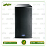 اسپیکر اکتیو اف بی تی مدل FBT Mitus 152A | بلندگوی حرفه‌ای 15 اینچ - Image 2