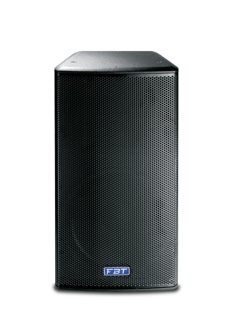 اسپیکر اکتیو FBT Mitus 152A