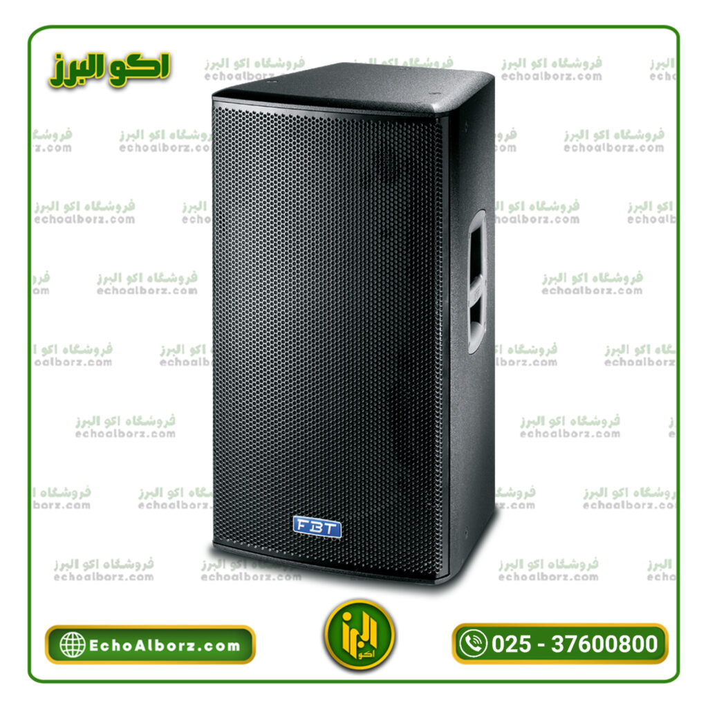 اسپیکر اکتیو FBT Mitus 152A