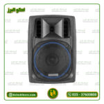 اکو همراه 12 اینچ باندیران BANDIRAN 3695