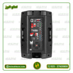 اکو همراه 12 اینچ باندیران BANDIRAN 3695 (با میکروفن بیسیم) - Image 3