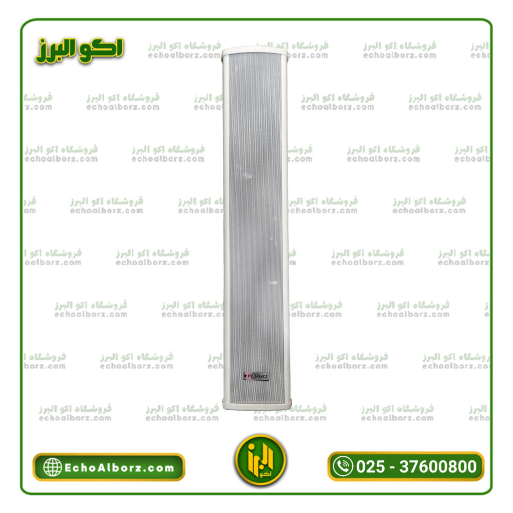 بلندگو ستونی ام پرو CL360