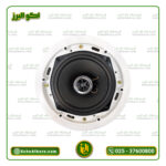 پکیج اسپیکر سقفی برای فضای 80 متر | دو عدد M.PRO F640 + آمپلیفایر U-430 - Image 4