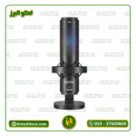 میکروفون BOYA K9 | میکروفون USB RGB برای پادکست و استریم - Image 3