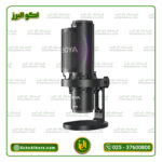 میکروفون BOYA K9 | میکروفون USB RGB برای پادکست و استریم - Image 2