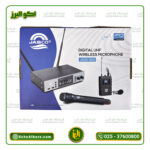 میکروفون بی‌سیم جاسکو JASCO 4003 - Image 3