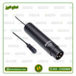 میکروفون یقه‌ای بویا BOYA BY-M4C | XLR کاردیوید - Image 3