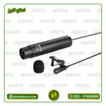 میکروفون یقه ای بویا BY-M4C