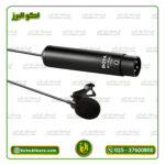 میکروفون یقه‌ای بویا BOYA BY-M4C | XLR کاردیوید - Image 5