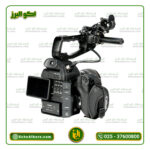 میکروفون یقه‌ای بویا BOYA BY-M4OD | XLR همه‌جهته - Image 4