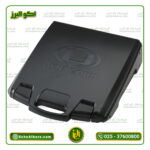 پاورمیکسر دایناکورد Dynacord PowerMate 1000-3  (اصل آلمان) - Image 3