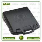 پاورمیکسر دایناکورد Dynacord PowerMate 1000-3  (اصل آلمان) - Image 5
