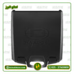 پاورمیکسر دایناکورد Dynacord PowerMate 1000-3  (اصل آلمان) - Image 7