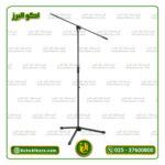پایه میکروفن کی ان ام K&M 25400