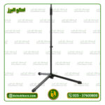 پایه میکروفن کی ان ام مدل K&M 25400 - Image 3