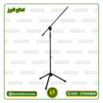 پایه میکروفن کی ان ام مدل K&M 25400 - Image 4