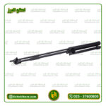پایه میکروفن کی ان ام مدل K&M 25400 - Image 5