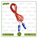 کابل دو سر اسپیکون شفاف با فیشهای سترونیک