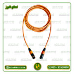 کابل دو سر کنون ام پرو