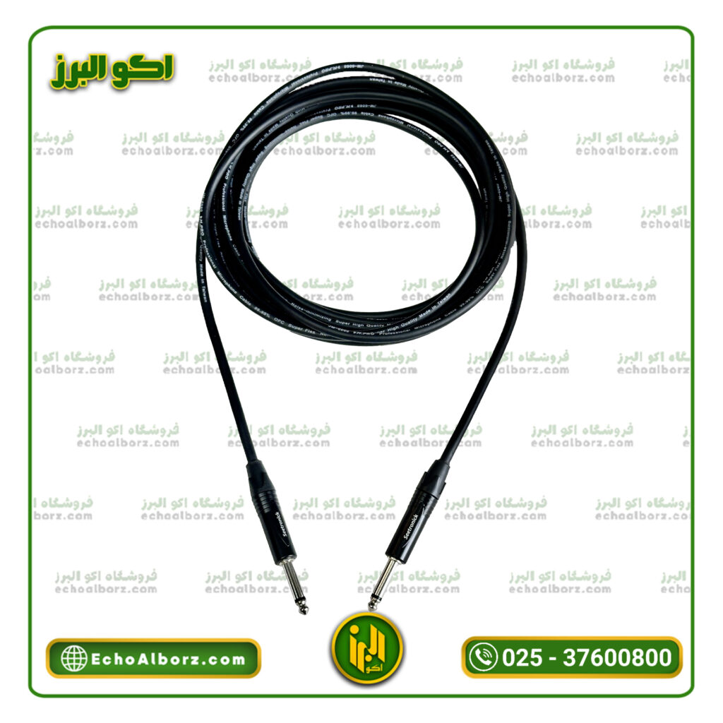 کابل دو سر بنون امپرو