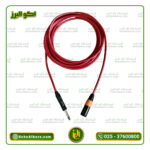 کابل یک سر بنون یک سر کنون با فیش‌های ام پرو و جاسکو M.PRO/JASCO | کابل تمام مس - Image 3