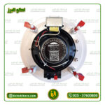 بلندگو سقفی توکار آسیا امپ مدل AAP Pro PA-3G-16 - Image 3