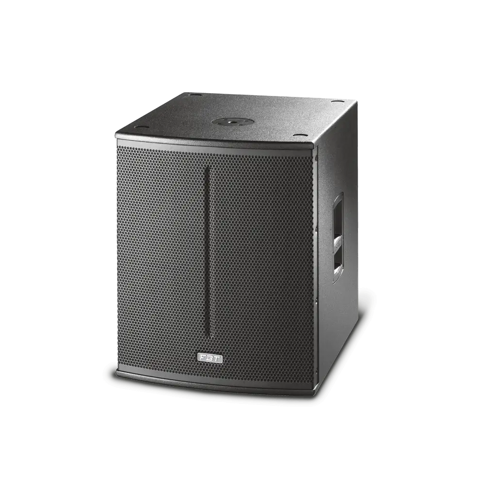 ساب ووفر اکتیو اف بی تی FBT XSUB 118SA در فروشگاه اکو البرز