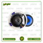 ست اکتیو پسیو اسپیکر سقفی طرح یاماها مدل Yamaha FG618 |