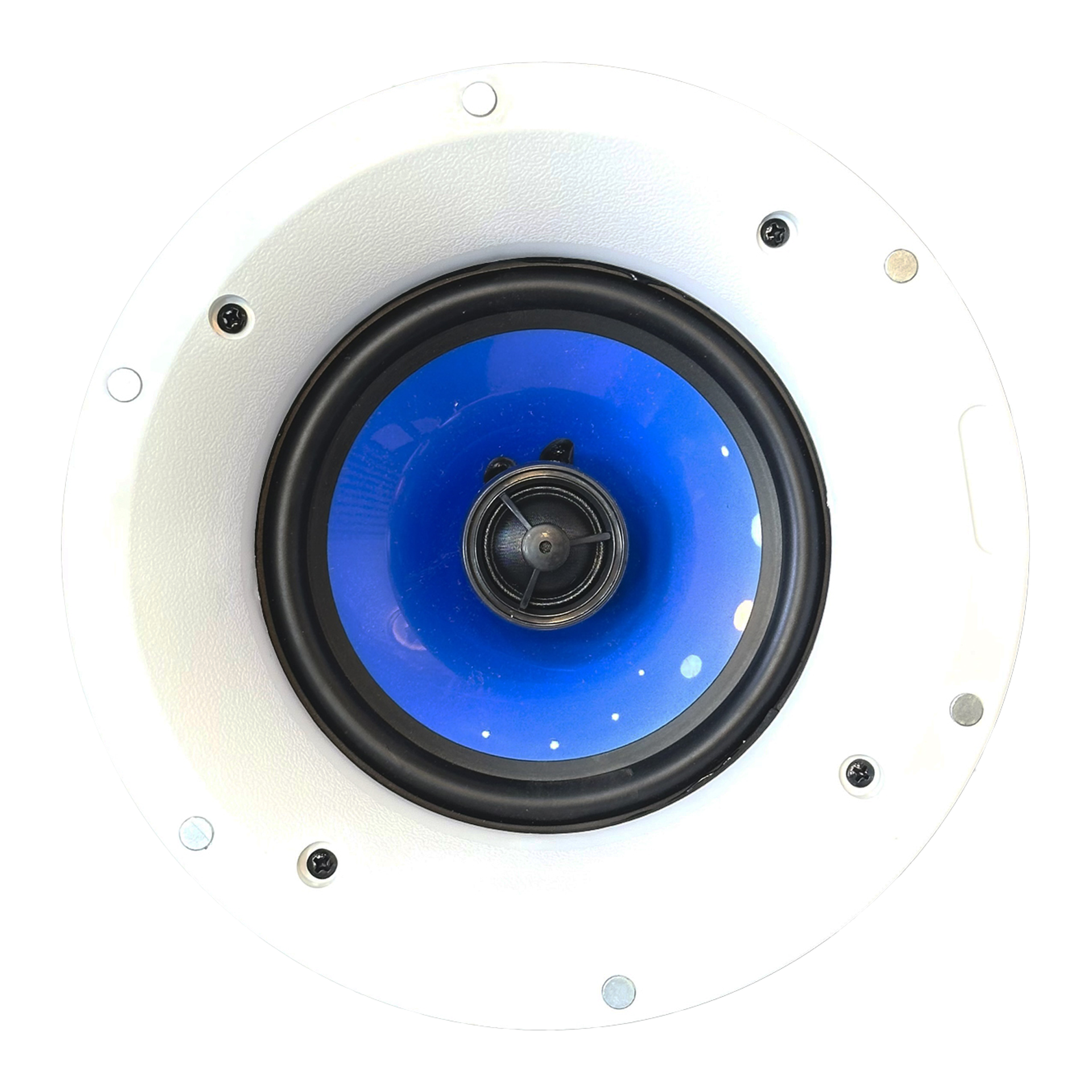 ست اکتیو پسیو اسپیکر سقفی طرح یاماها Yamaha FG618 در فروشگاه اکو البرز