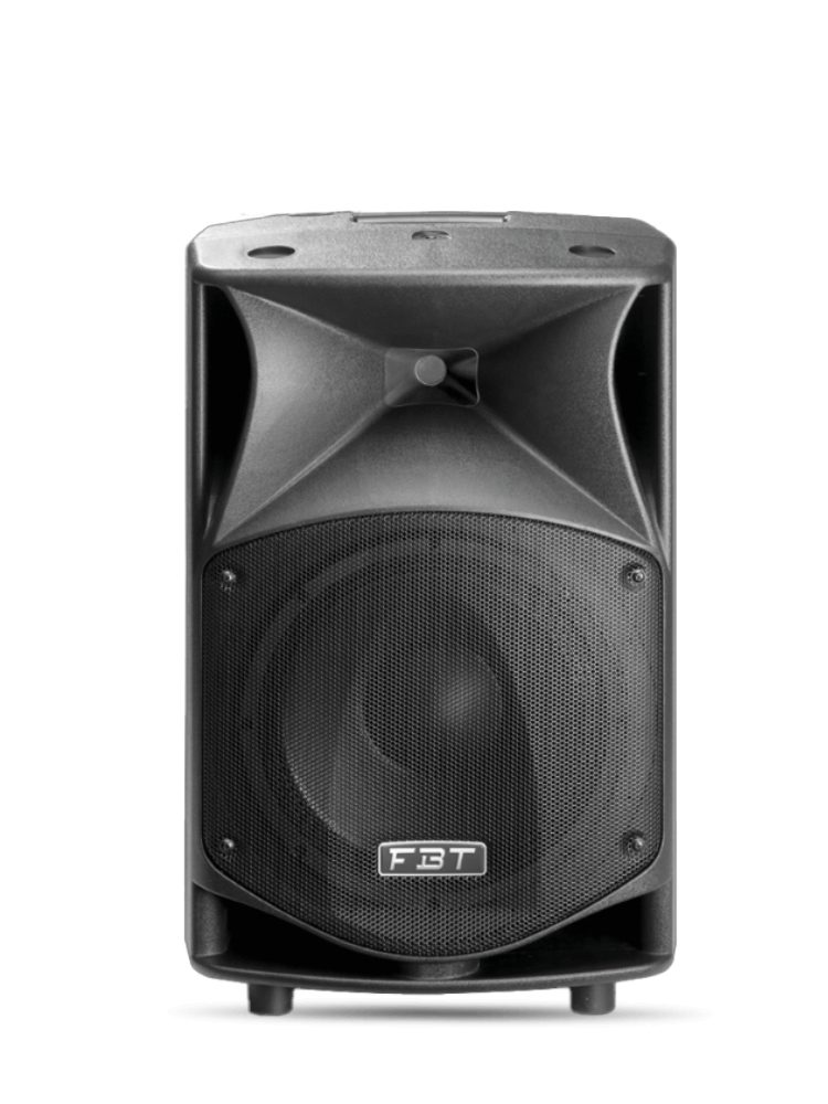 اسپیکر اکتیو اف بی تی FBT JMAXX 114A در فروشگاه اکو البرز