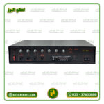 آمپلی JASCO-W180