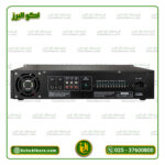 آمپلی فایر اهمی ولتی ام پرو مدل M.PRO PV-6360 | توان 360 وات و 6 زون - Image 2