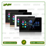 آمپلی فایر دیواری 7 اینچی موکو مدل MOCO MO-711 | اندروید 11 و 2 زون - Image 2