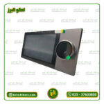 آمپلی فایر دیواری 7 اینچی موکو مدل MOCO VO-711 | اندروید 11 و 2 زون - Image 2