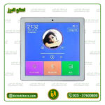 آمپلی فایر دیواری موکو MOCO MO-414 | 4 اینچ 120 وات