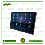 آمپلی فایر دیواری 8 اینچی موکو مدل MOCO MO-811 | اندروید 11 و 4 زون - Image 2