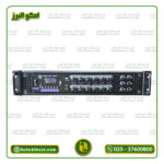 آمپلی فایر سامی مدل SAMMI-1200